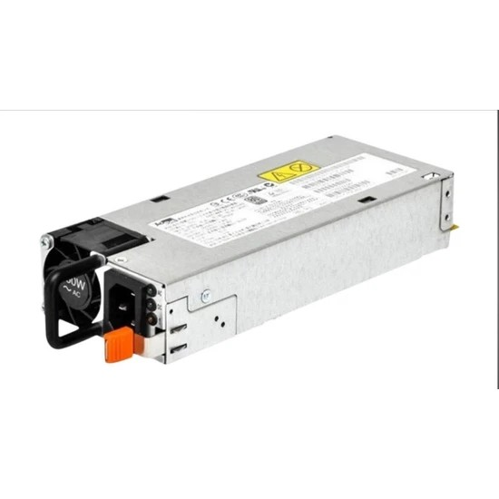 ThinkSystem V2 750W PLATINUM HOT SWAP POWER SUPPLY 4P57A75972