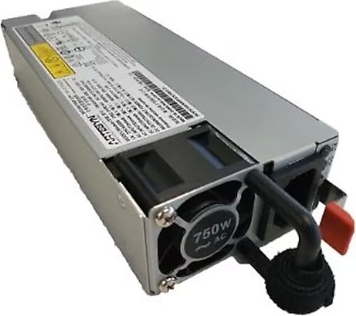 ThinkSystem 1100W TITANIUM HOT SWAP GEN2 POWER SUPPLY 4P57A72666
