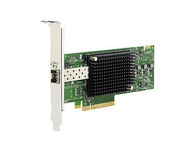 ThinkSystem EMULEX 16GB FC SINGLE PORT HBA 01CV832