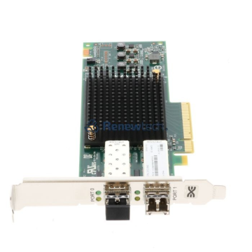 ThinkSystem EMULEX 16GB FC DUAL-PORT HBA ThinkSystem 01CV840