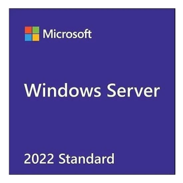 ThinkSystem MICROSOFT SERVER 2022 STANDARD ROK 16C MULTILANG 7S05005PWW
