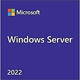 ThinkSystem MICROSOFT SERVER 2022 CAL 5 USER 7S05007XWW