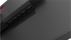 ThinkVision T32p-20 32'' 4K 61F2GAT2TK