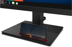 ThinkVision T32p-20 32'' 4K 61F2GAT2TK