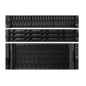 ThinkSystem DE4000H 2U24 SFF 7Y75A00TWW