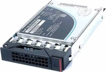 ThinkStation  ThinkSystem 800GB DE SERIES 3DWD 2.5in SSD 2U24 SAS 4XB7A14105