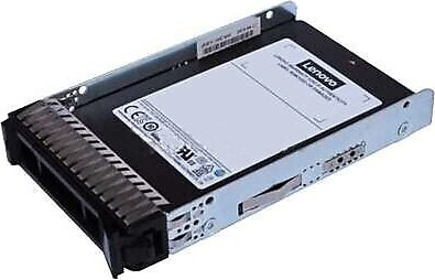 ThinkStation ThinkSystem 3.84  SERIES 1DWD 2.5in SSD 2U24 4XB7A74955