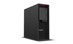 ThinkStation P620 AMD PRO 3955WX 16C 3.9GHz 2x16GB ECC RDIMM 512GB SSD 2TB SATA HDD 1000W PS W10 TOWER 30E0001UTX