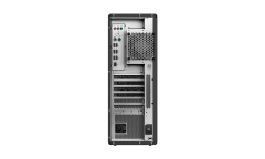 ThinkStation P620 AMD PRO 3955WX 16C 3.9GHz 2x16GB ECC RDIMM 512GB SSD 2TB SATA HDD 1000W PS W10 TOWER 30E0001UTX