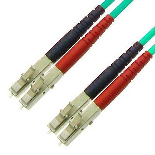 ThinkStation ThinkSystem 5M LC LC OM3 MMF CABLE  00MN508