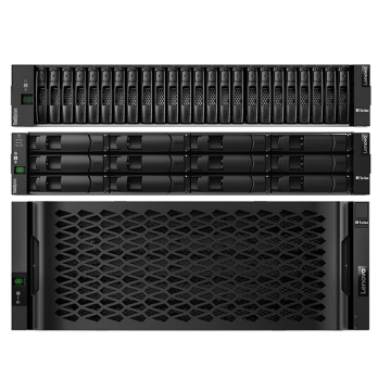 ThinkStation ThinkSystem DE2000/DE4000 HIC 32GB FC 4-PORTS 4C57A14368