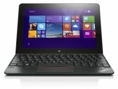 ThinkPad 10 Ultrabook Keyboard-Turkish