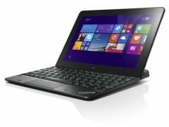 ThinkPad 10 Ultrabook Keyboard-Turkish