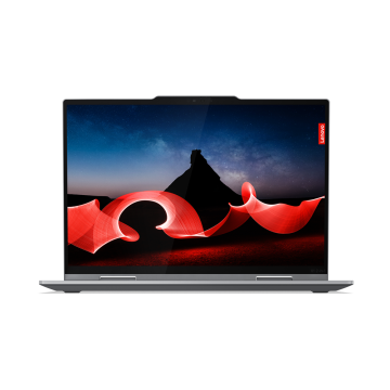 ThinkPad X1 2-in-1 Gen 9 Ultra 7 165U 64 GB 1 TB SSD 2.8K 5G Win11 Pro 21KE