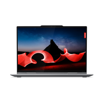 ThinkPad X1 2-in-1 Gen 9 Ultra 7 165U 64 GB 1 TB SSD 2.8K 5G Win11 Pro 21KE