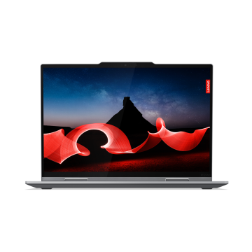 ThinkPad X1 2-in-1 Gen 9 Ultra 7 165U 64 GB 1 TB SSD 2.8K 5G Win11 Pro 21KE