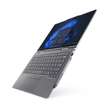 ThinkPad X1 2-in-1 Gen 9 Ultra 7 165U 64 GB 1 TB SSD 2.8K 5G Win11 Pro 21KE