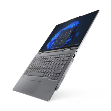 ThinkPad X1 2-in-1 Gen 9 Ultra 7 165U 64 GB 1 TB SSD 2.8K 5G Win11 Pro 21KE
