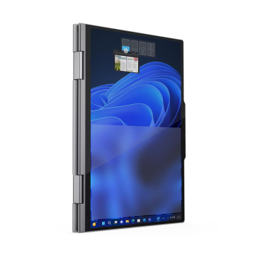 ThinkPad X1 2-in-1 Gen 9 Ultra 7 165U 64 GB 1 TB SSD 2.8K 5G Win11 Pro 21KE