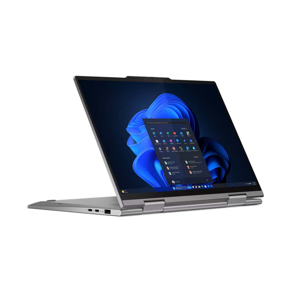 ThinkPad X1 2-in-1 Gen 9 Ultra 7 165U 64 GB 1 TB SSD 2.8K 5G Win11 Pro 21KE
