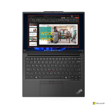 ThinkPad E14 Gen 6 Ultra  i5 -125U 16GB  512GB SSD 14''  FreeDos  21M7002PTX