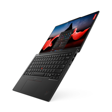 ThinkPad X1 Carbon Gen 12 Ultra 7 165U 32 GB 1 TB SSD 5G 2.8K Win11 Pro 21KCT