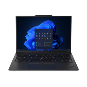 ThinkPad X1 Carbon Gen 12 Ultra 7 165U 32 GB 1 TB SSD 5G 2.8K Win11 Pro 21KCT