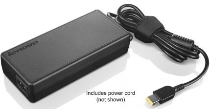 ThinkPad 135W AC Adapter (Slim tip)