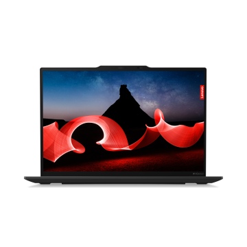 ThinkPad X1 Carbon Gen 12 Ultra 7 165U 32 GB 1 TB SSD 5G 2.8K Win11 Pro 21KCT
