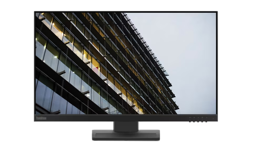 ThinkVision E24-28  23.8'' Full HD  62B6MAT3TK