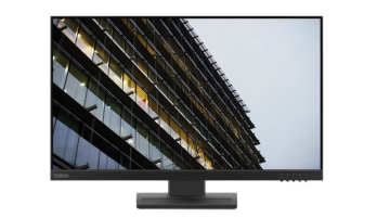 ThinkVision E24-28  23.8'' Full HD  62B6MAT3TK