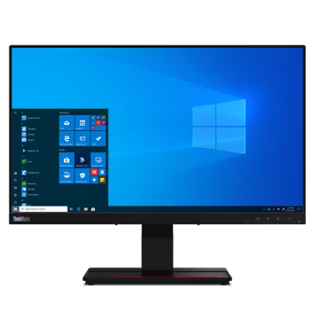 ThinkVision T24t-20  23.8''  1920x1080 Pixels Full Hd 62C5GAR1TK