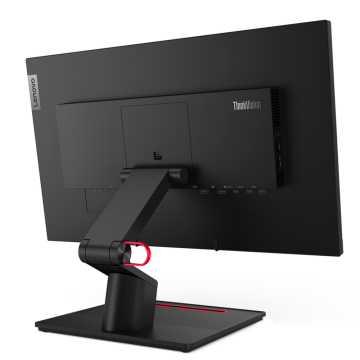 ThinkVision T24t-20  23.8''  1920x1080 Pixels Full Hd 62C5GAR1TK