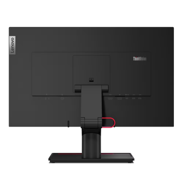 ThinkVision T24t-20  23.8''  1920x1080 Pixels Full Hd 62C5GAR1TK