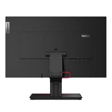 ThinkVision T24t-20  23.8''  1920x1080 Pixels Full Hd 62C5GAR1TK