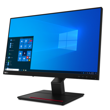 ThinkVision T24t-20  23.8''  1920x1080 Pixels Full Hd 62C5GAR1TK