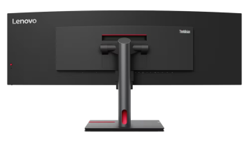 ThinkVision P49w-30 49'' Dual QHD (5120x1440) IPS Monitör 63DBRAT1TK