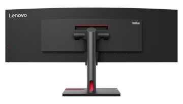 ThinkVision P49w-30 49'' Dual QHD (5120x1440) IPS Monitör 63DBRAT1TK