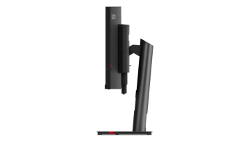 ThinkVision P49w-30 49'' Dual QHD (5120x1440) IPS Monitör 63DBRAT1TK
