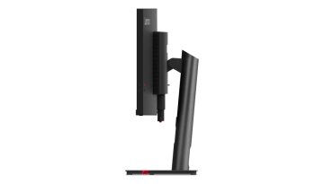 ThinkVision P49w-30 49'' Dual QHD (5120x1440) IPS Monitör 63DBRAT1TK