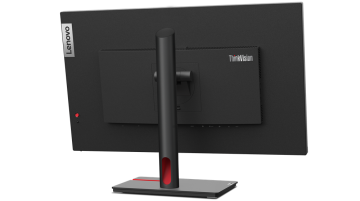 ThinkVision T27h-30  27''  Monitör 63A3GAT1TK
