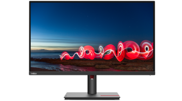 ThinkVision T27h-30  27''  Monitör 63A3GAT1TK
