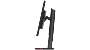 ThinkVision T27h-30  27''  Monitör 63A3GAT1TK