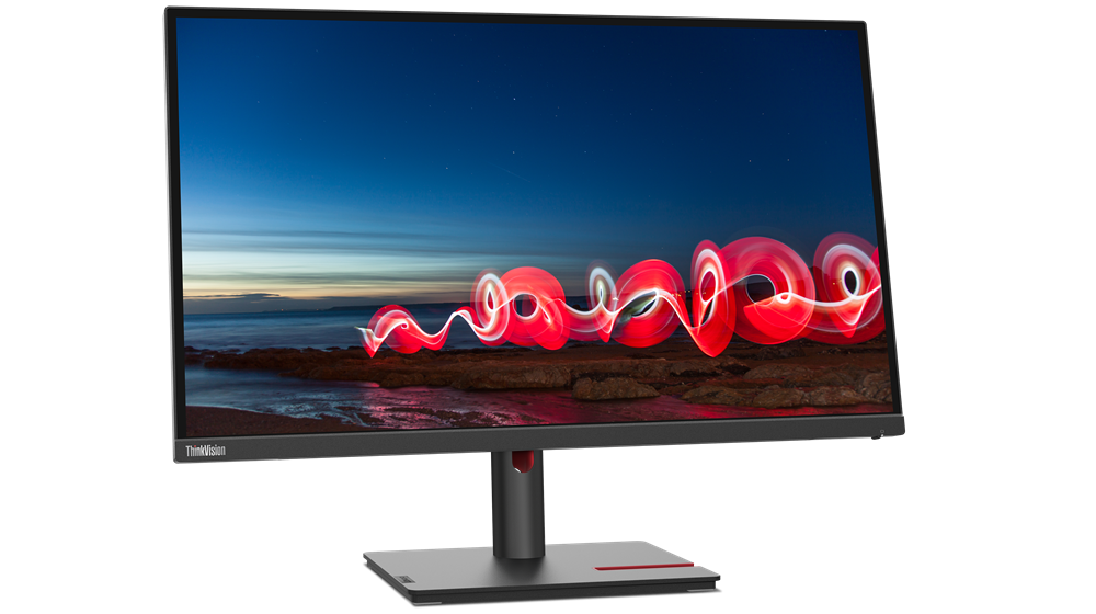 ThinkVision T27h-30  27''  Monitör 63A3GAT1TK