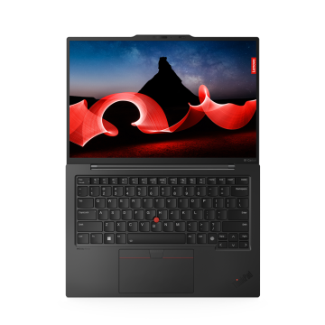 ThinkPad X1 Carbon Gen 12 ULTRA I7-155U 32GB 1T 14'' WIN11P 21KC006BTX