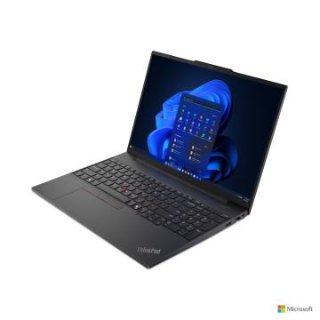 Thinkpad E16 GEN2 ULTRA 5-125U 16GB 512GB SSD 16'' FREEDOS 21MA003MTX