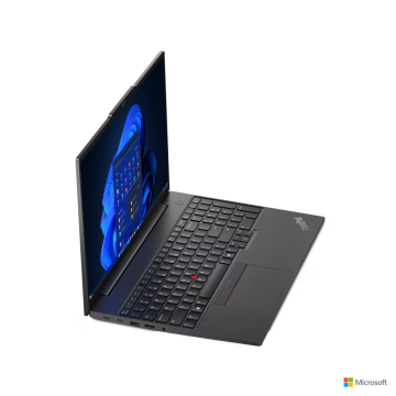 Thinkpad E16 GEN2 ULTRA 7-155H 16GB 512GB SSD 16'' FREEDOS 21MA002UTX