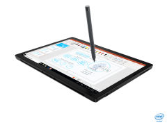 ThinkPad X12 Detachable  i5-1130G7 16G 256G SSD 12.3'' Dokunmatik WIN10 PRO 20UW000GTX