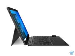ThinkPad X12 Detachable  i5-1130G7 16G 256G SSD 12.3'' Dokunmatik WIN10 PRO 20UW000GTX