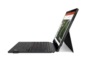ThinkPad X12 Detachable Gen 2 Ultra 7 164U 16GB 256GB SSD Win11 Pro 21LK16